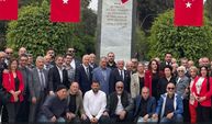 ÇGC 51. Yıl Gururu
