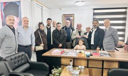 ÇGC’de 23 Nisan Coşkusu