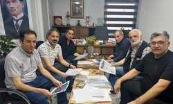 ÇGC- Gündoğdu Ödülleri Sahiplerini Buldu