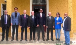 "Sahte Basın Kartı Taşıyanlara Geçit Yok"