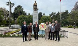 ÇGC’nin 51. Gurur Yılı!