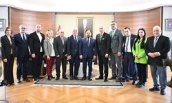 ÇGC Yönetimi Sarıçam'da
