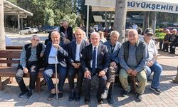 Efsane Danışmana Son Veda!