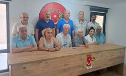ÇGC Özdenetim Divanı Oluşturuldu