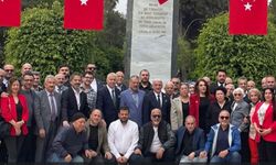 ÇGC 51. Yıl Gururu