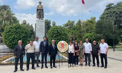 Kurtul Çakın "Özgür Basın; Halkın Haber Alma Hakkının Güvencesidir"