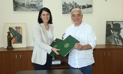 ÇGC'den Genç İletişimcilere Katkı