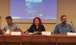 Yerel Medya ve Akademi Aynı Masada Buluştu