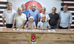 ÇGC Tüzük Tadilatı Genel Kurulu'na Doğru