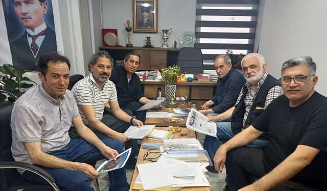 ÇGC- Gündoğdu Ödülleri Sahiplerini Buldu