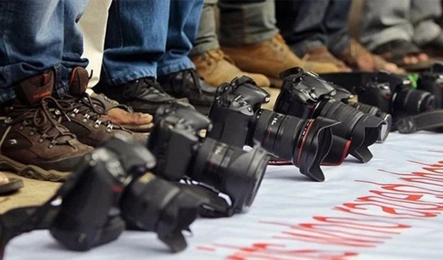 Basın Özgürlüğü