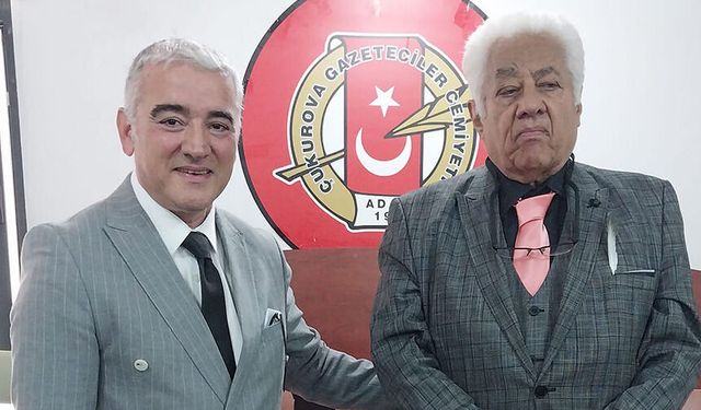 ÇGC Basın Meclisi 6 Yıl Sonra Yeniden!