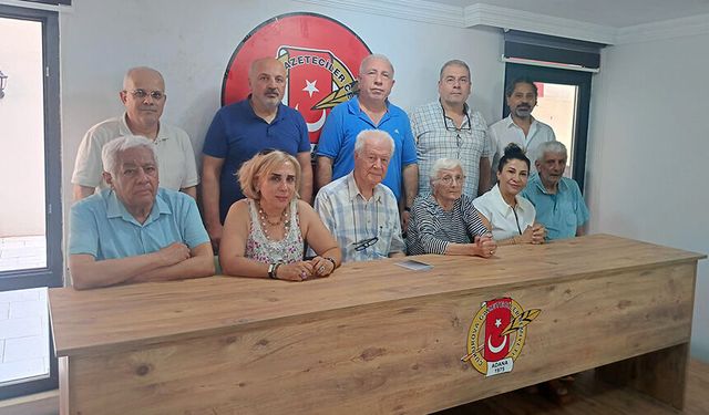 ÇGC Özdenetim Divanı Oluşturuldu