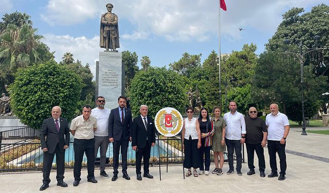 Kurtul Çakın "Özgür Basın; Halkın Haber Alma Hakkının Güvencesidir"