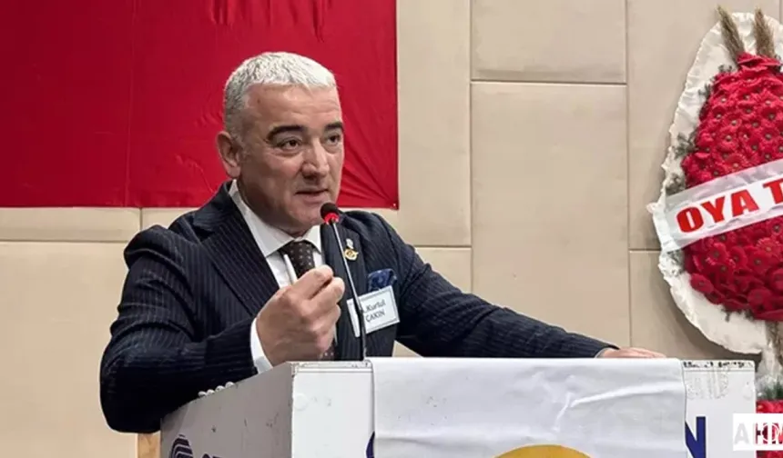 Kurtul Çakın “Güzel Yarınlarımız Olsun”