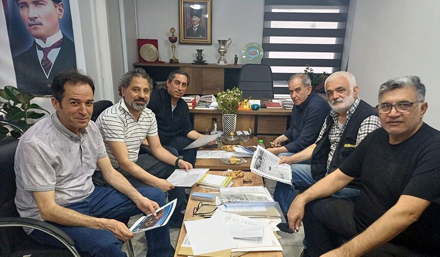 ÇGC- Gündoğdu Ödülleri Sahiplerini Buldu