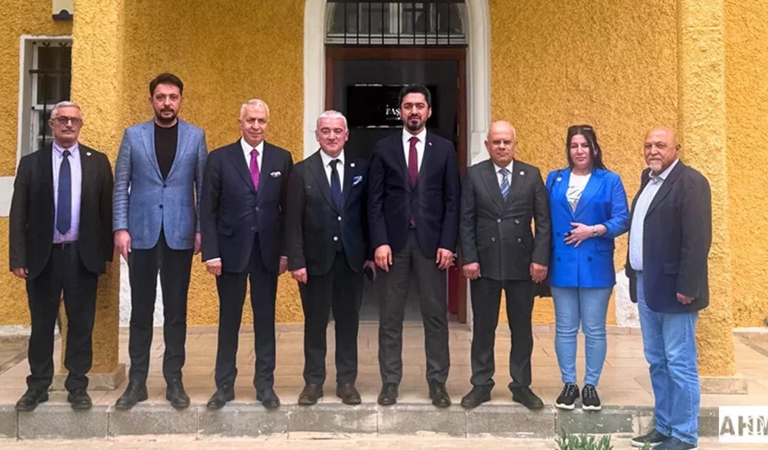 "Sahte Basın Kartı Taşıyanlara Geçit Yok"