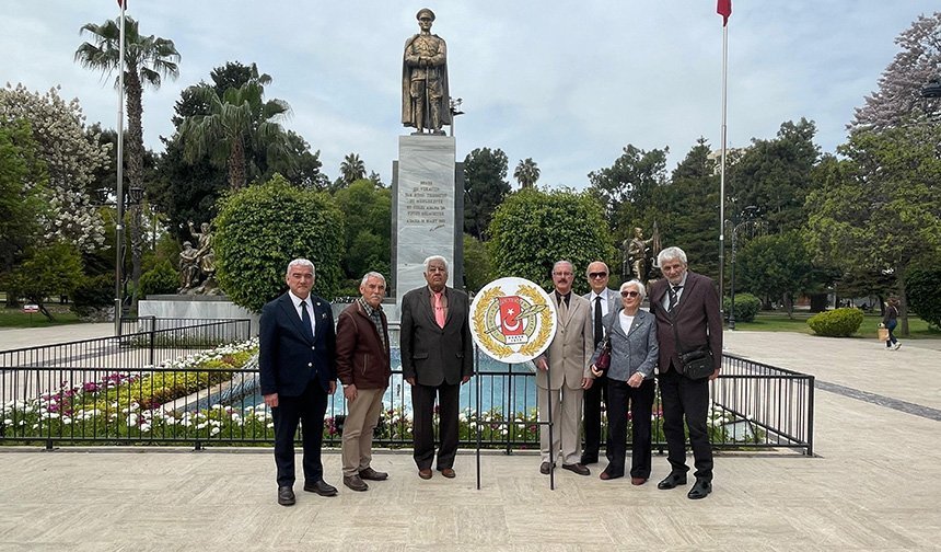 ÇGC’nin 51. Gurur Yılı!