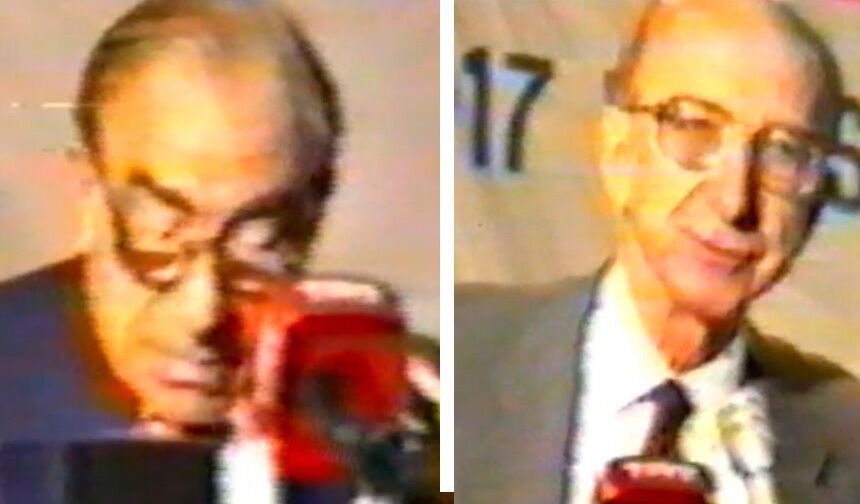 Yerel Basın Kurultayı 15-16-17 Mayıs 1992 -1