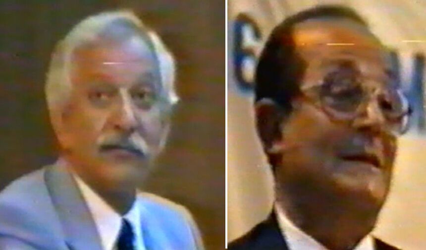 Yerel Basın Kurultayı 15-16-17 Mayıs 1992 -2