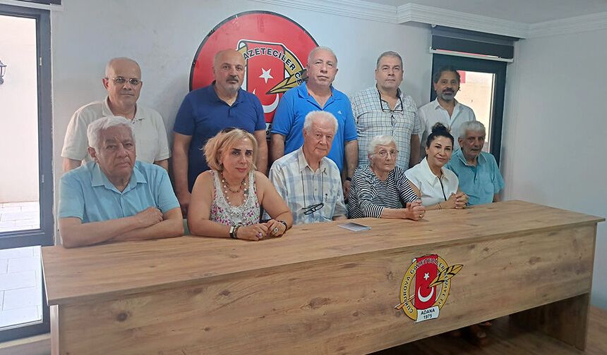 ÇGC Özdenetim Divanı Oluşturuldu