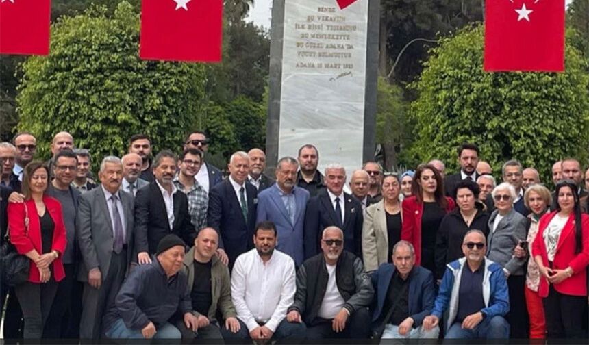 ÇGC 51. Yıl Gururu