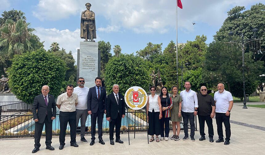Kurtul Çakın "Özgür Basın; Halkın Haber Alma Hakkının Güvencesidir"