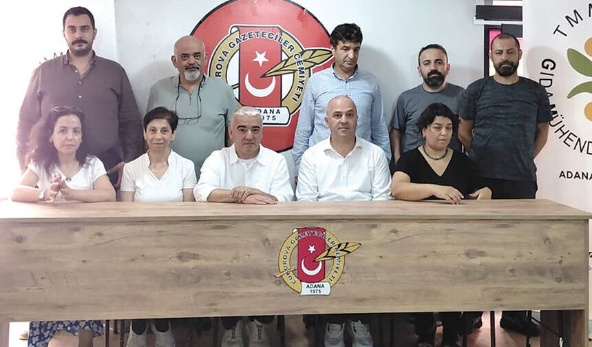 Levent Yergök’ten ÇGC'ye "Hayırlı Olsun" Ziyareti