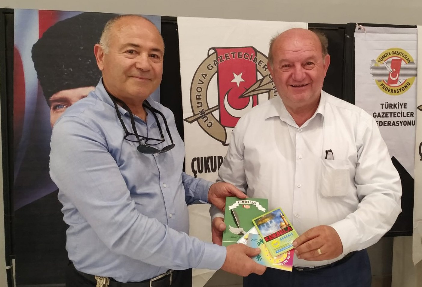 “Sosyal dayanışmayı güçlendiriyoruz”