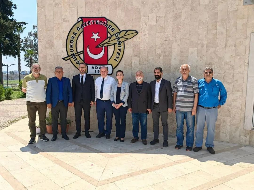 Oruç ve Kabaiş ÇGC’de