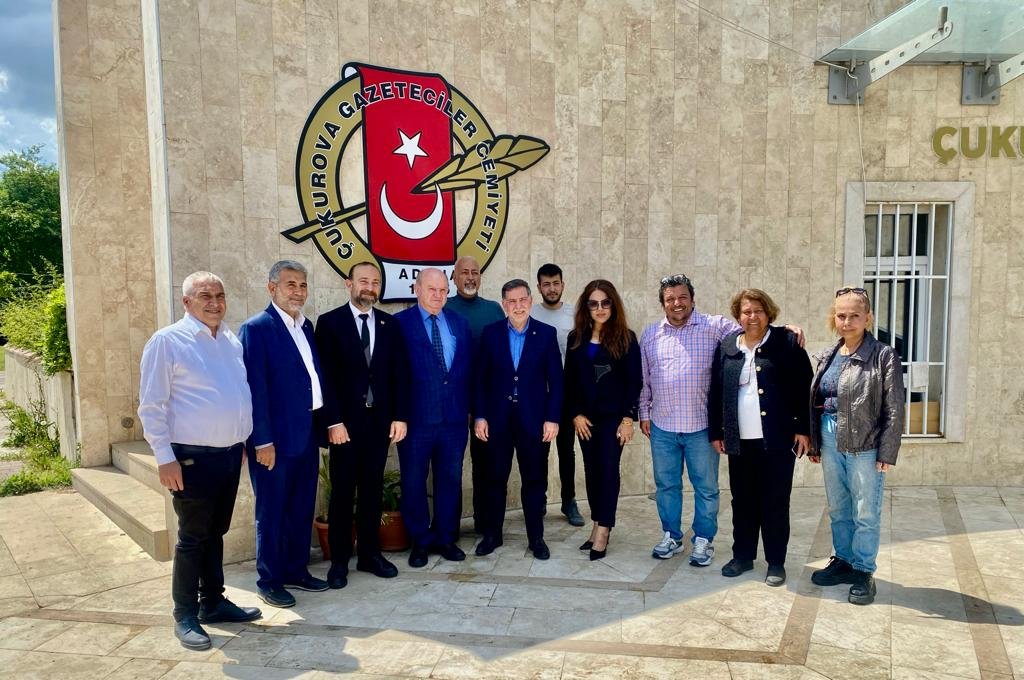 ÇGC’de Bayram Kutlaması