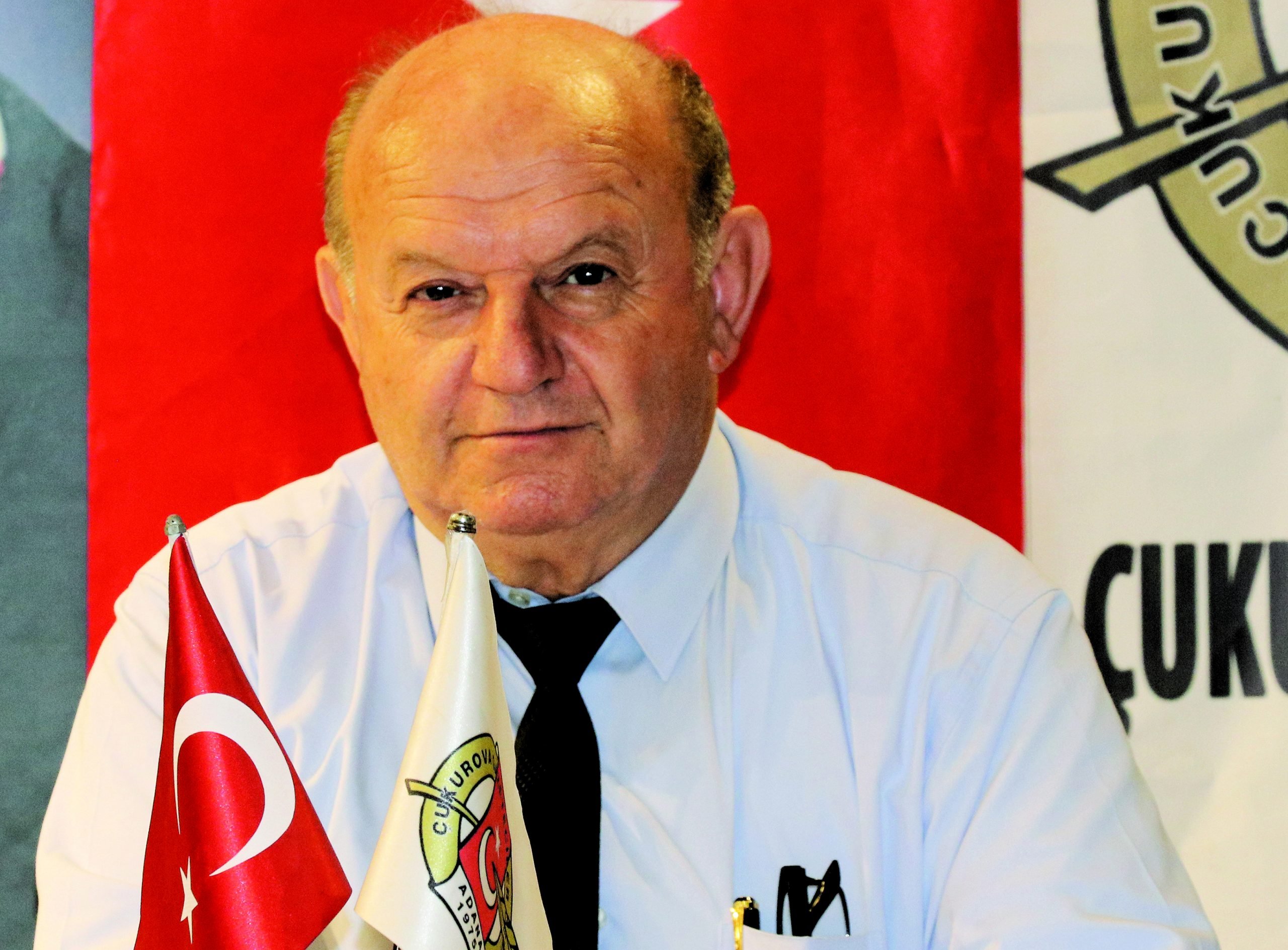 Esendemir: İnanmak kazanmanın yarısıdır