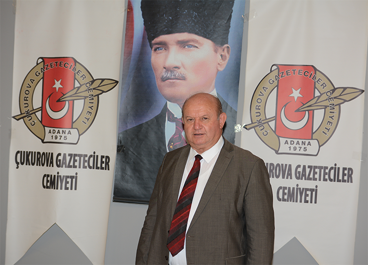 Esendemir: İpekçi’yi saygı ve özlemle anıyoruz