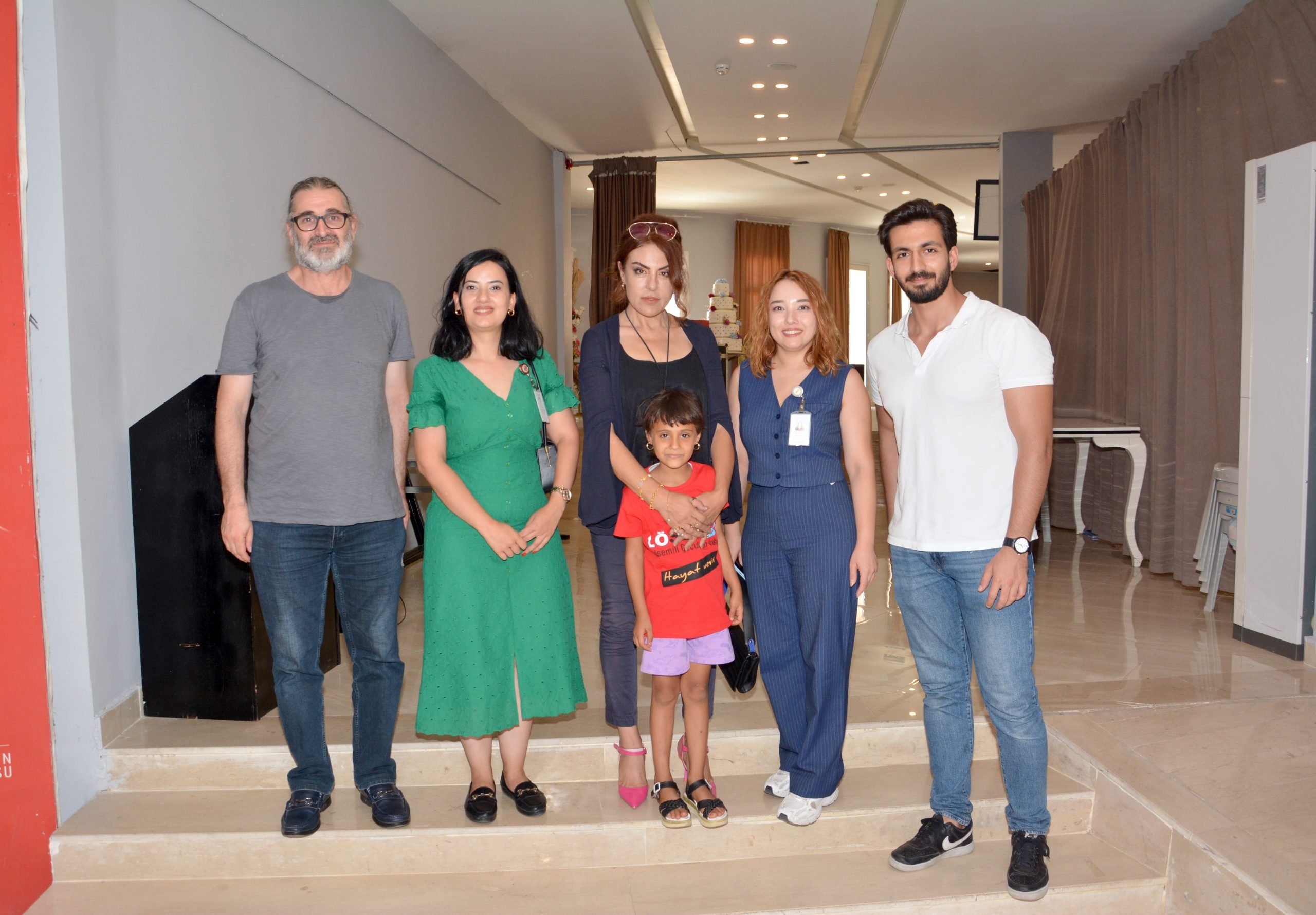 Adana’da 2.000’den fazla lösemi hastası var