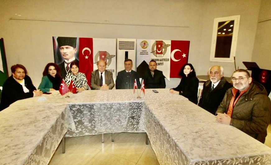 TOROSLAR EDAŞ DAĞITIM DİREKTÖRÜ KAYACI: