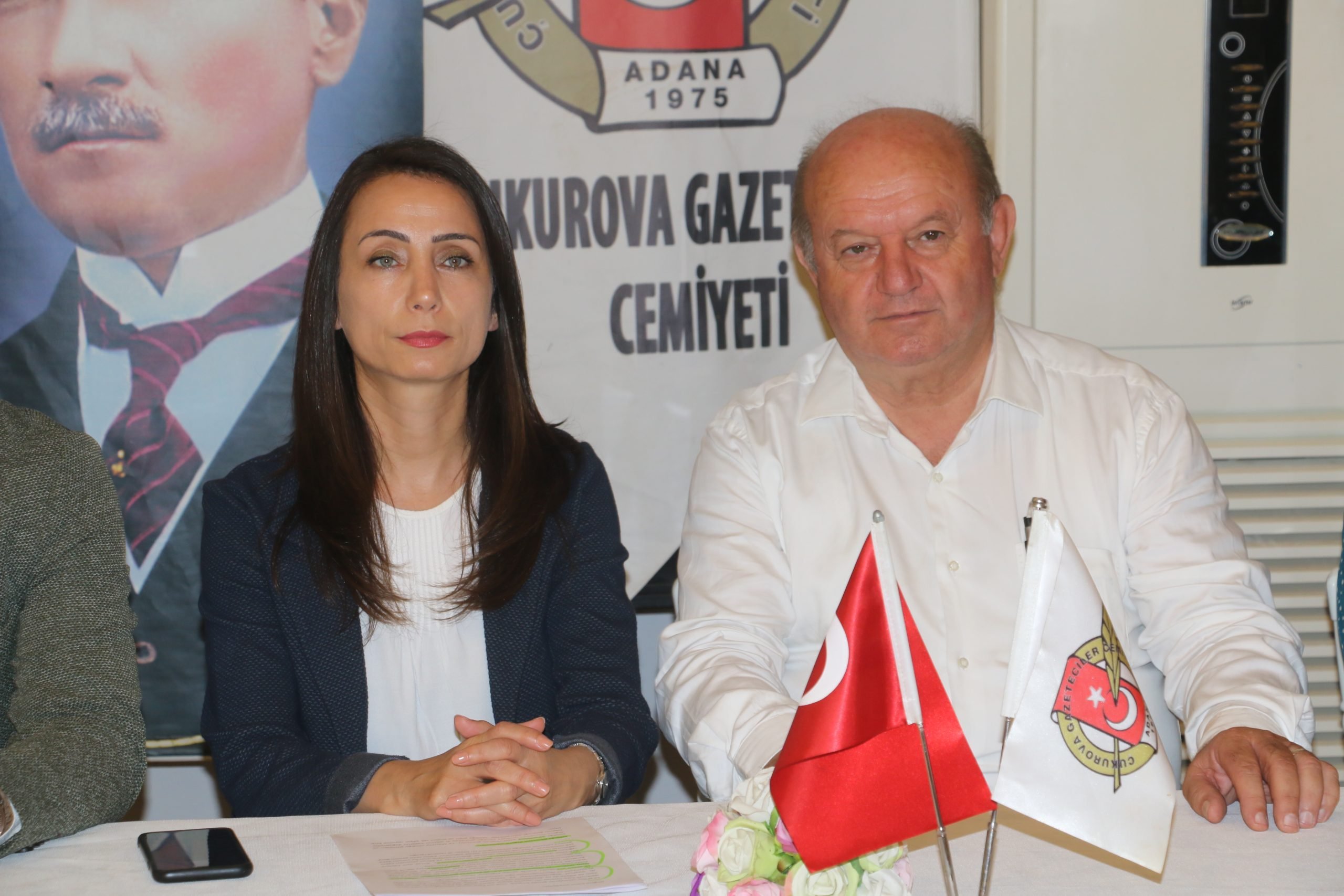 “Haber alma hakkını sonuna kadar savunacağız”