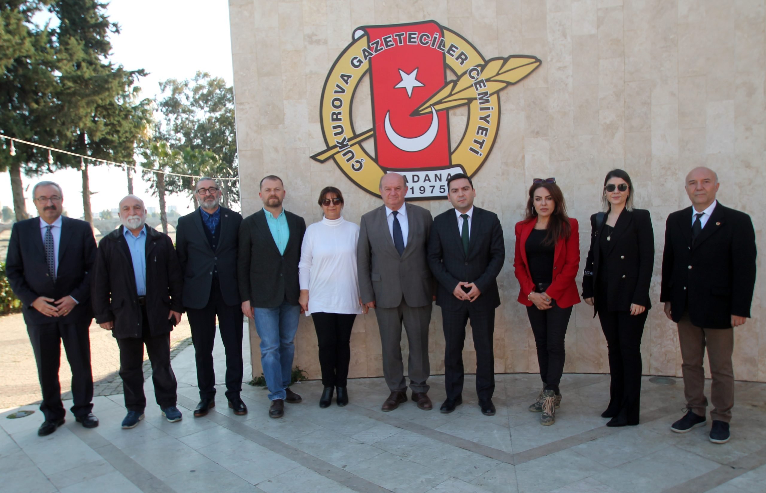 Ortak Hedef; Daha Güçlü Adana ….