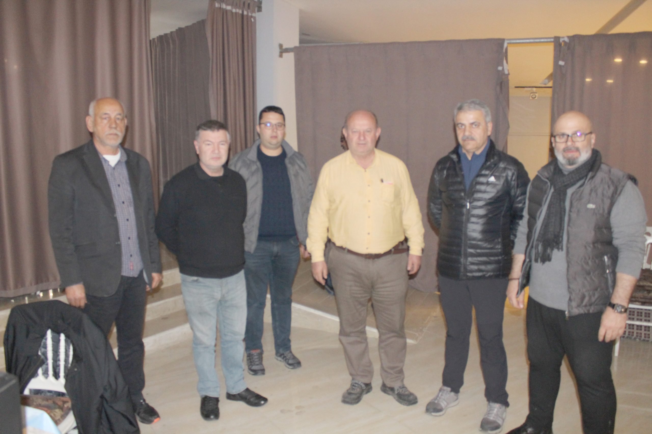 “Depreme hazır değil mişiz!”