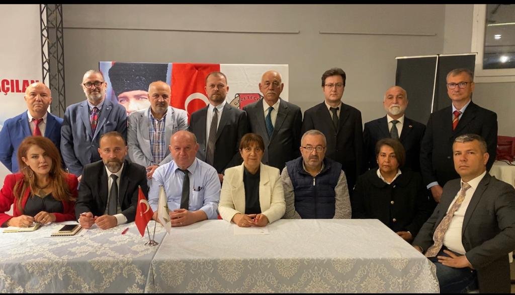 “Çanakkale Geçilmez”