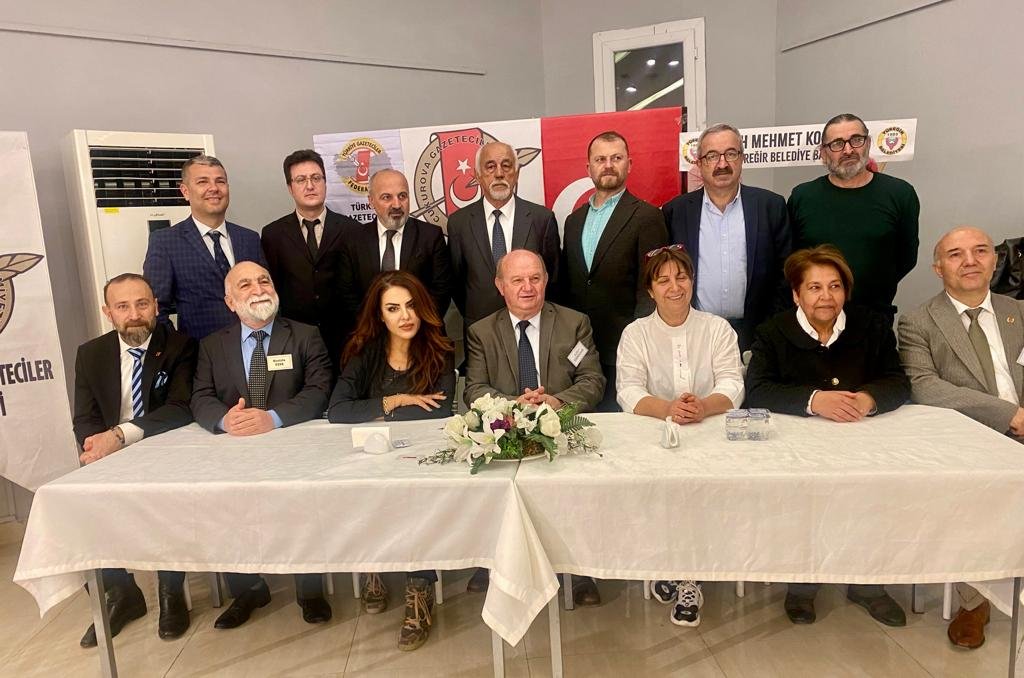 ÇGC’den AĞIREL’in Cezalandırılmasına Tepki