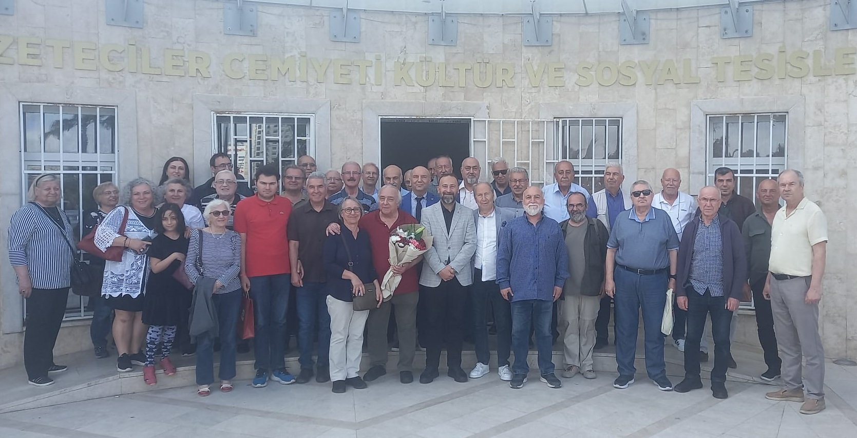 Saygıdeğer: ‘Usta’, basın tarihinin amiral gemisidir