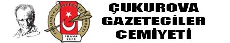 Çukurova Gazeteciler Cemiyeti