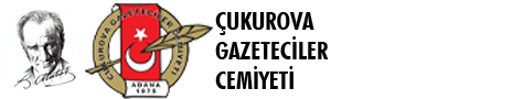 Çukurova Gazeteciler Cemiyeti